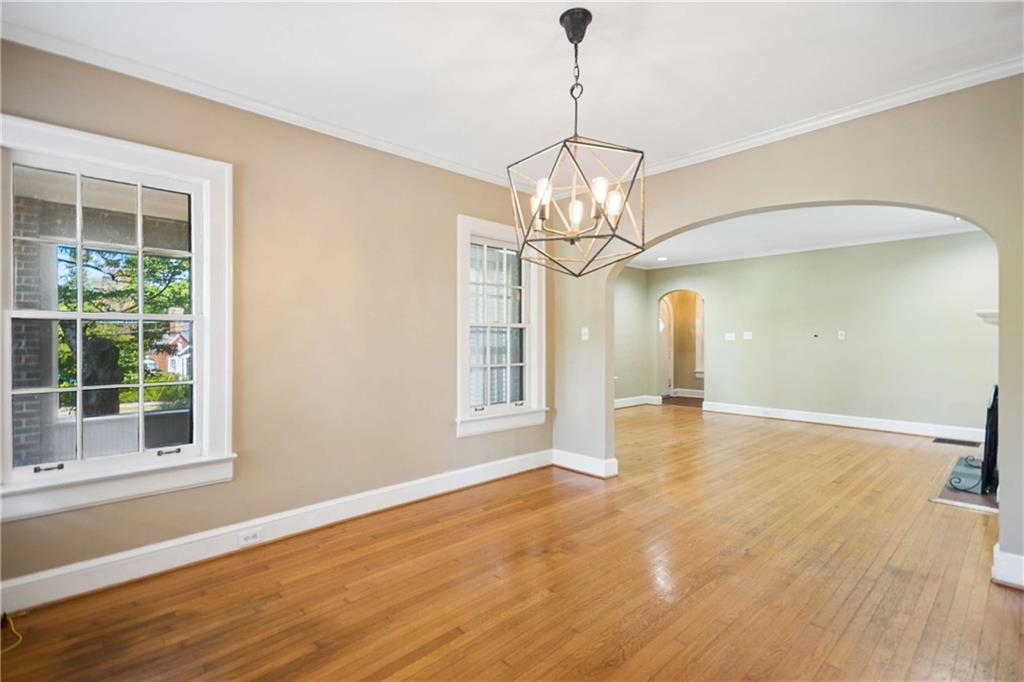1547 Johnson Road Northeast Atlanta, GA 30306 - Photo 14 of 50 Gallery Image 14