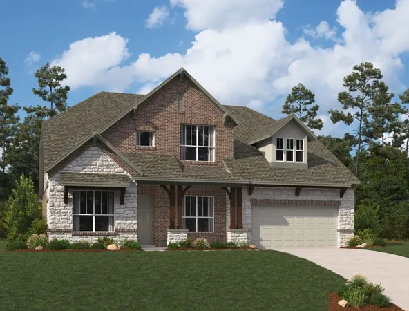 $489,990 | 30827 Swift Hill, Waller, TX 77484