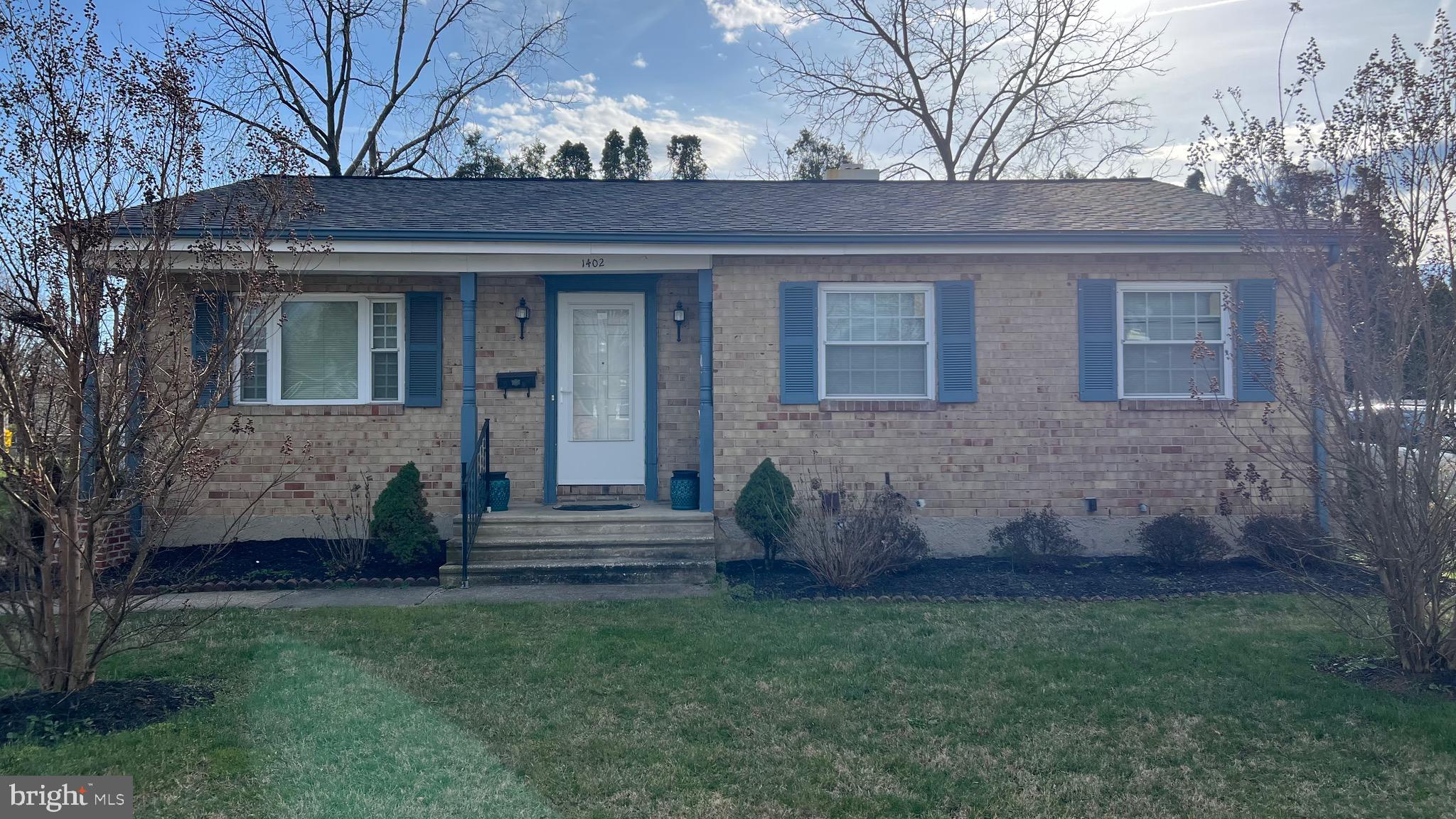 1402 Woodbridge Road Catonsville, MD 21228 - Photo 1 of 28
