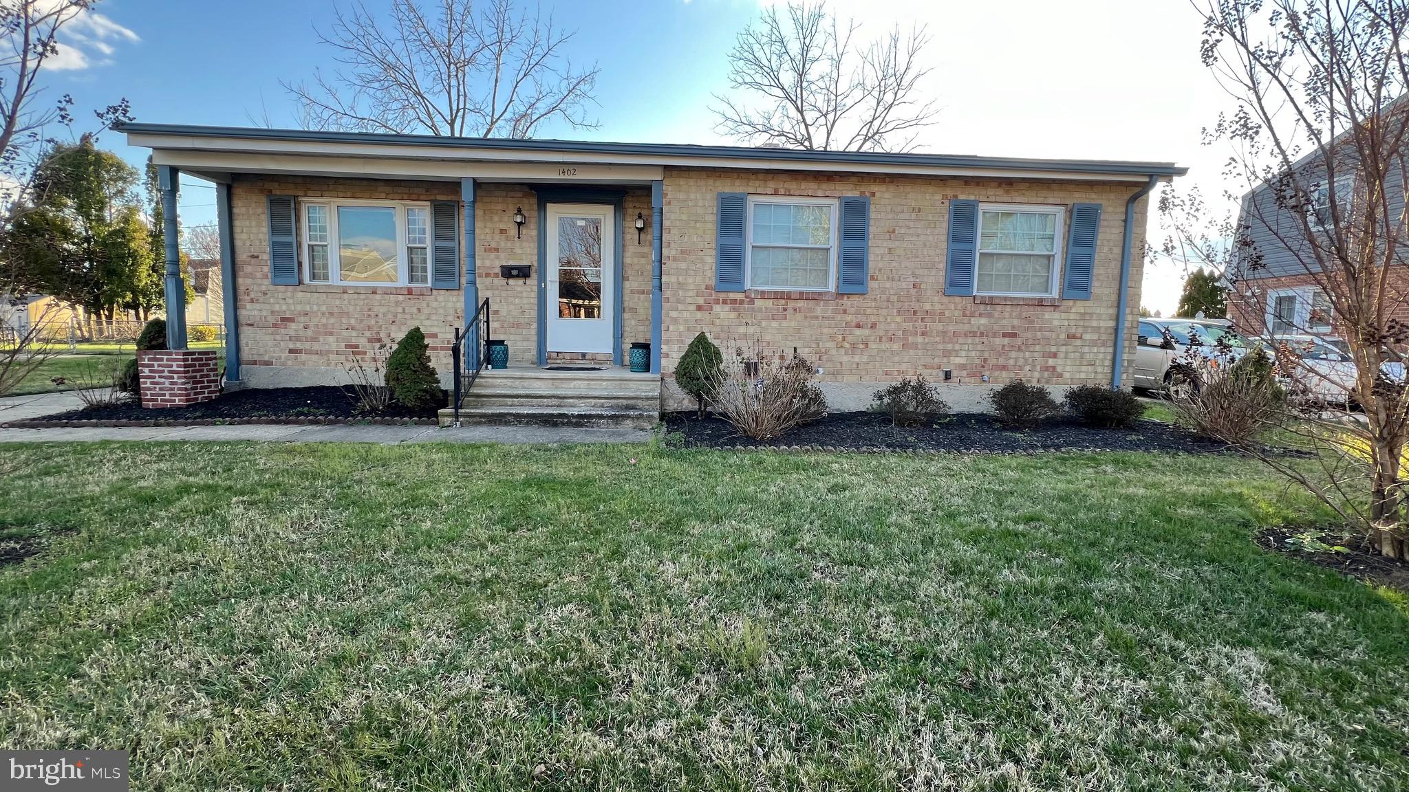 1402 Woodbridge Road Catonsville, MD 21228 - Photo 2 of 28