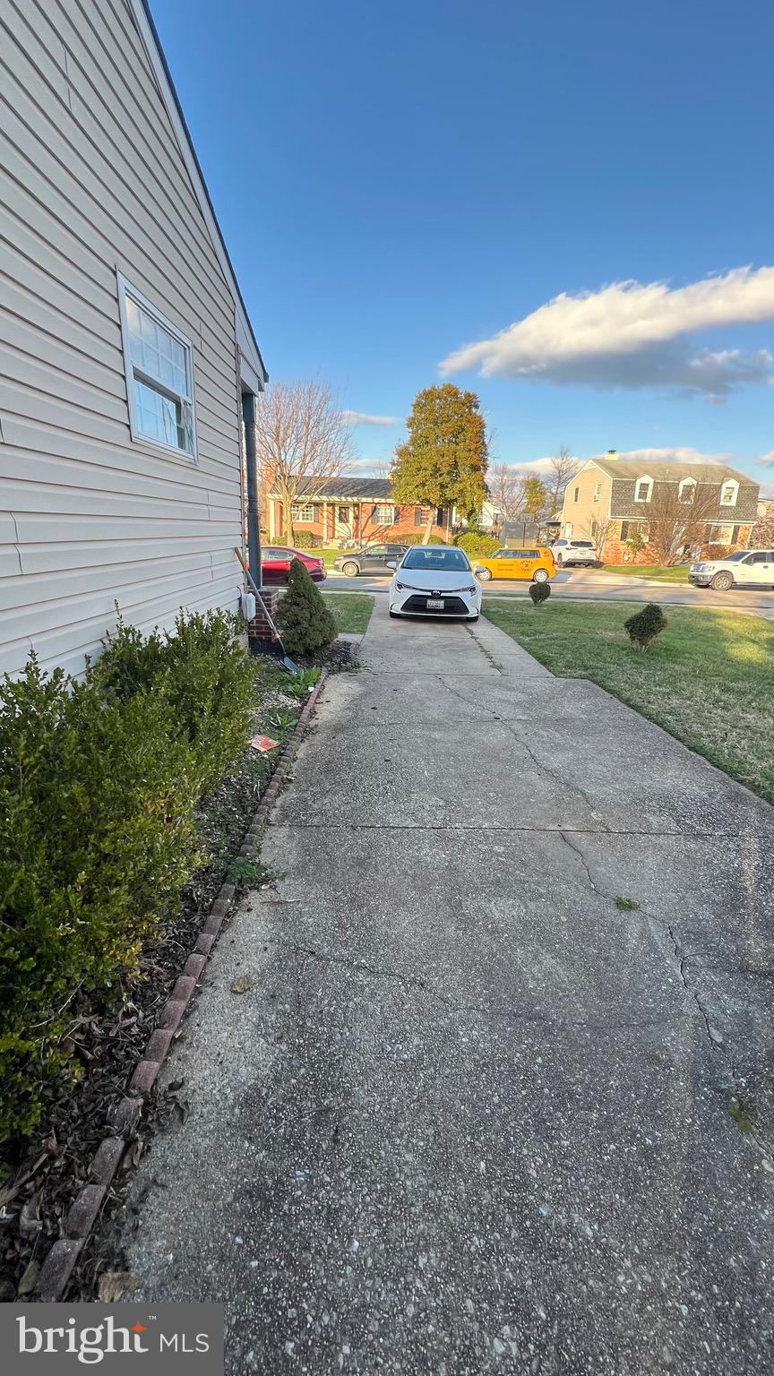 1402 Woodbridge Road Catonsville, MD 21228 - Photo 27 of 28