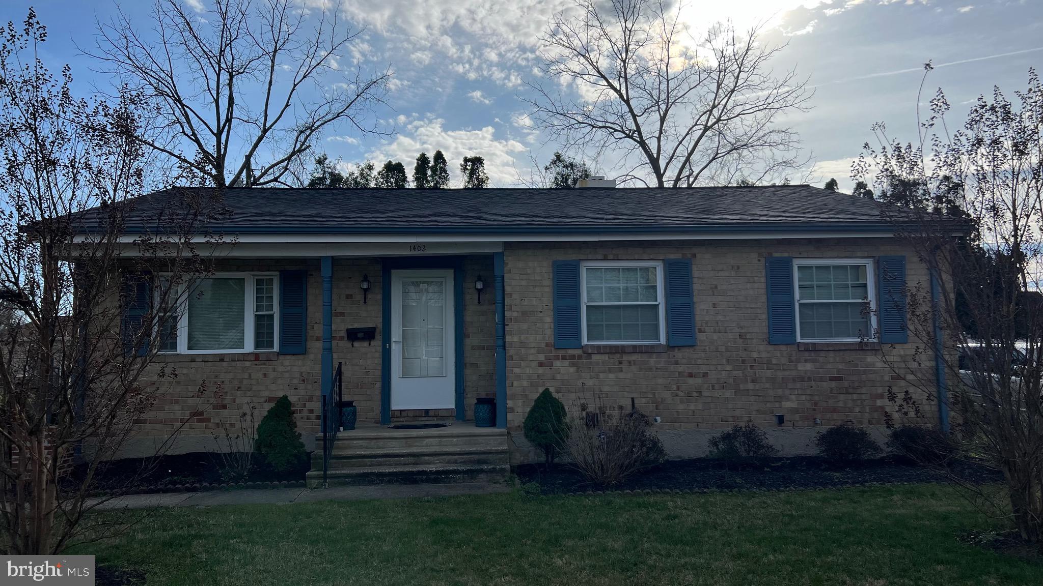 1402 Woodbridge Road Catonsville, MD 21228 - Photo 5 of 28