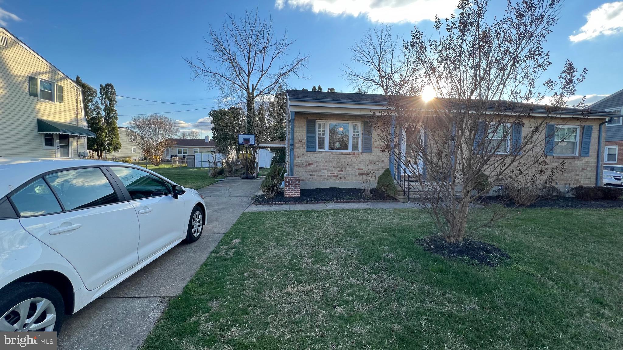 1402 Woodbridge Road Catonsville, MD 21228 - Photo 6 of 28