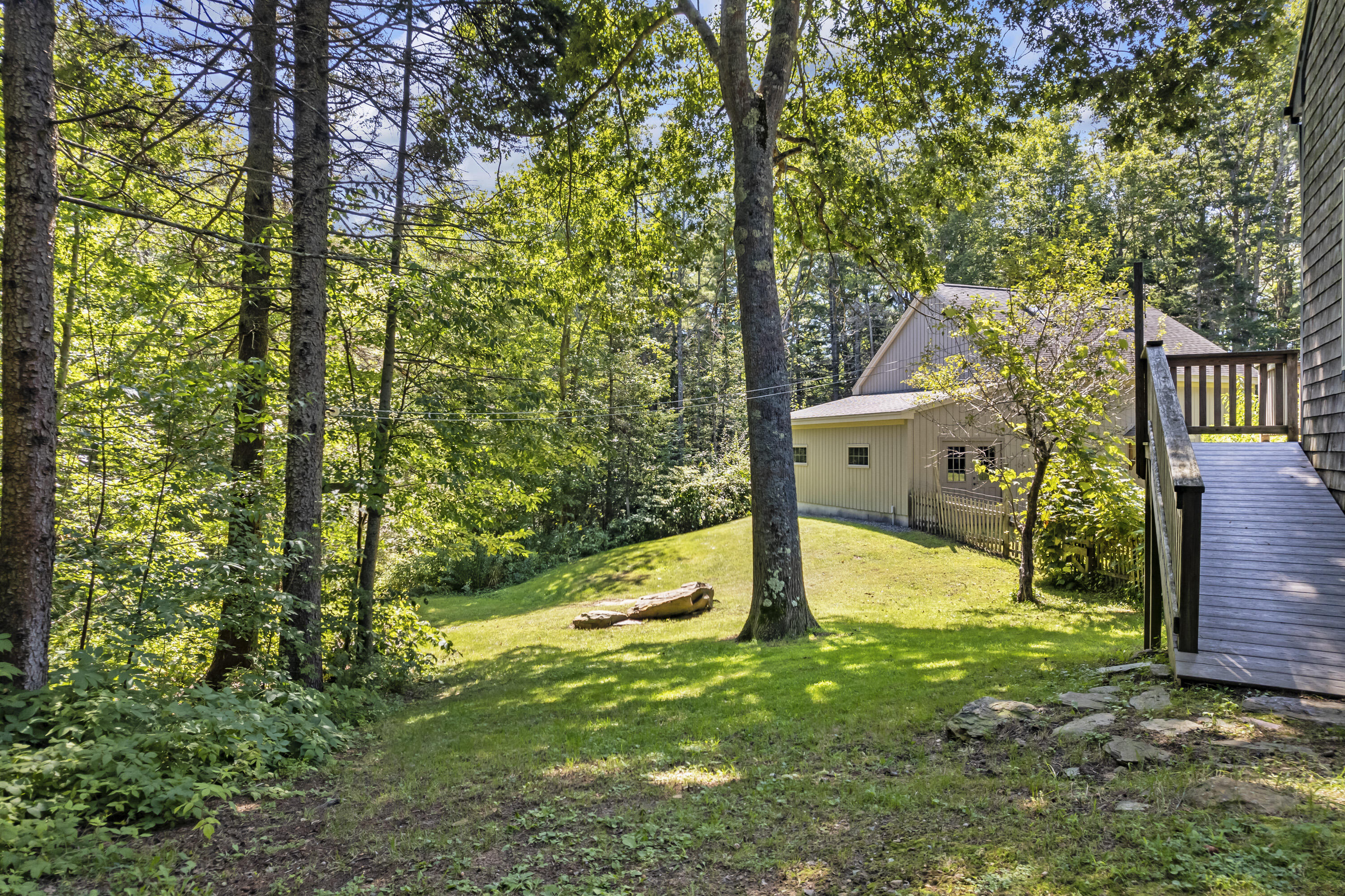 287 Cundy's Harbor Road Harpswell, ME 04079 - Photo 60 of 61 287 Cundy's Harbor Rd_180