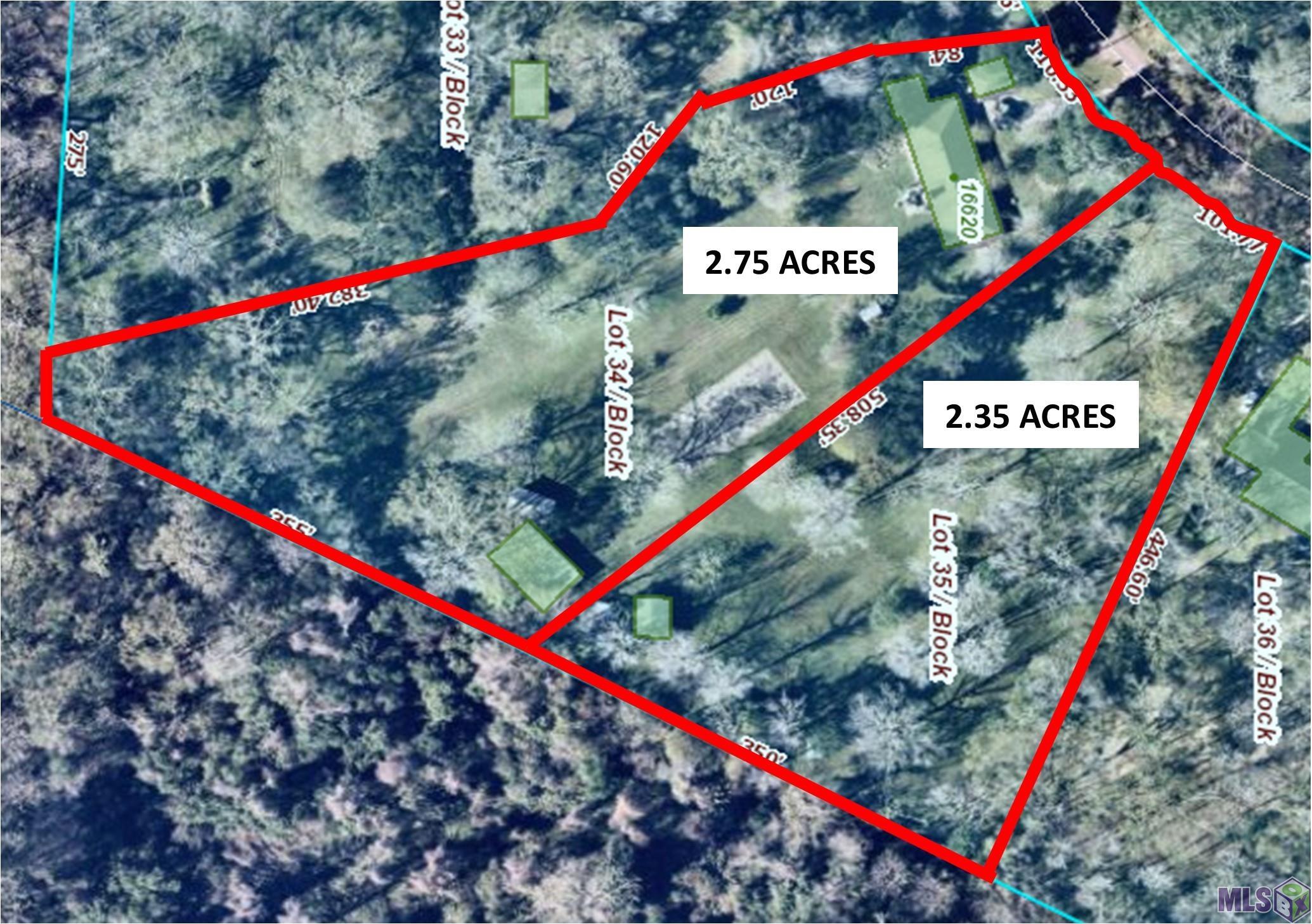 Lot 35 South Fulwar Skipwith Road Baton Rouge, LA 70810 - Photo 1 of 6