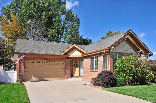 $625,000 | 11147 Bryant Mews, Westminster, CO 80234