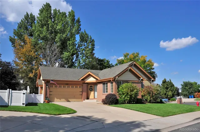 $625,000 | 11147 Bryant Mews, Westminster, CO 80234