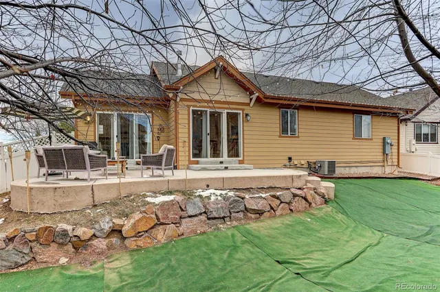 $625,000 | 11147 Bryant Mews, Westminster, CO 80234