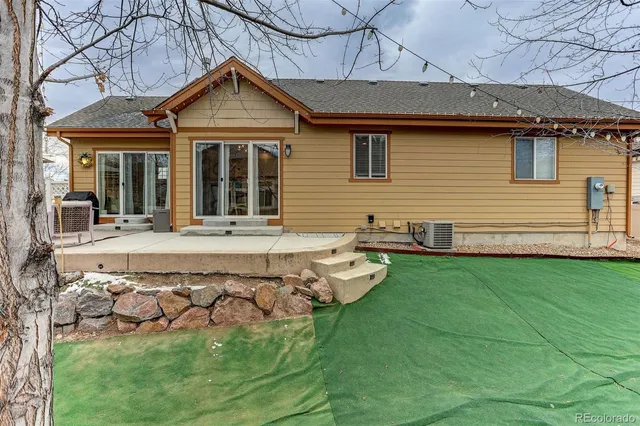 $625,000 | 11147 Bryant Mews, Westminster, CO 80234