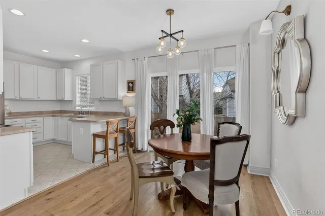 $625,000 | 11147 Bryant Mews, Westminster, CO 80234