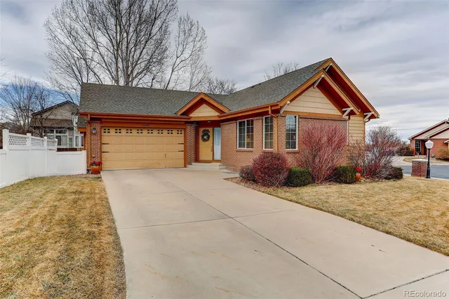 $625,000 | 11147 Bryant Mews, Westminster, CO 80234
