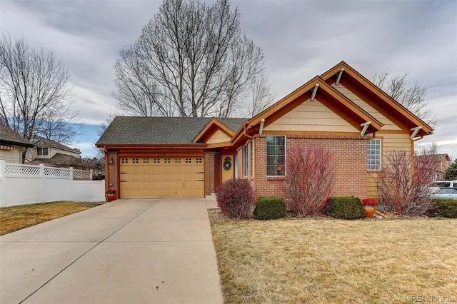 $625,000 | 11147 Bryant Mews, Westminster, CO 80234