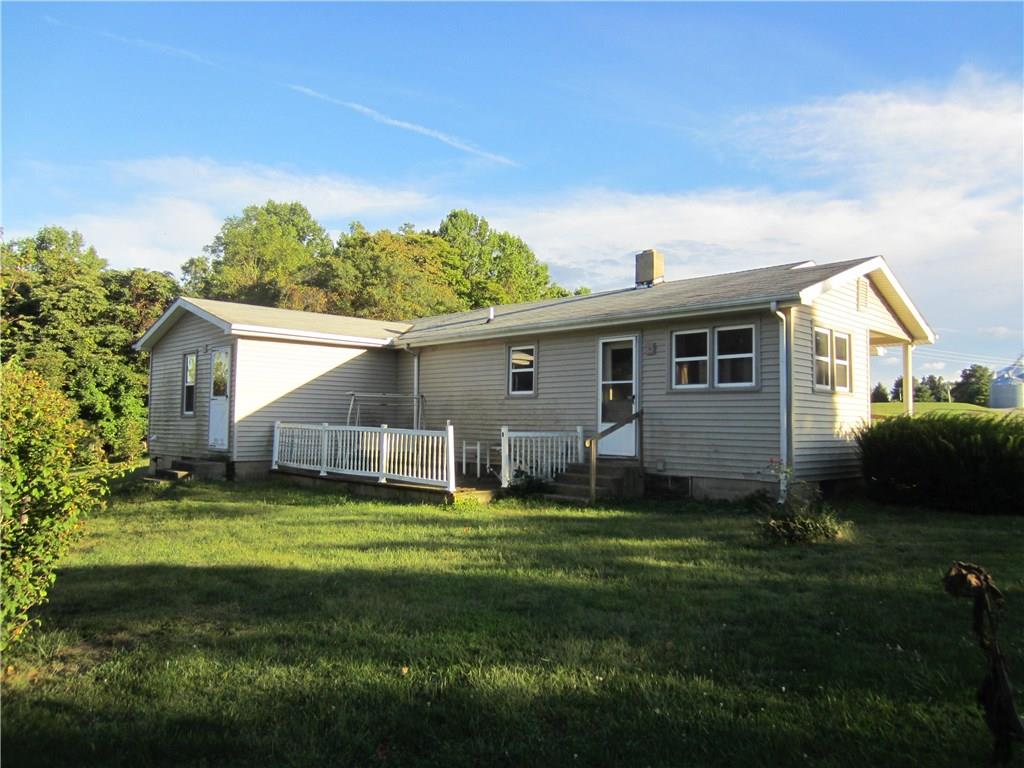 5159 South Salem Road Gosport, IN 47433 - Photo 2 of 6 Gallery Image 2