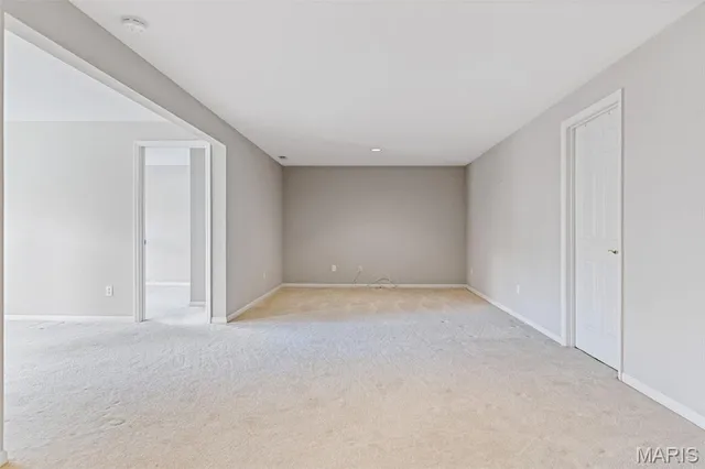 $445,000 | 853 Braefield Court, Chesterfield, MO 63017