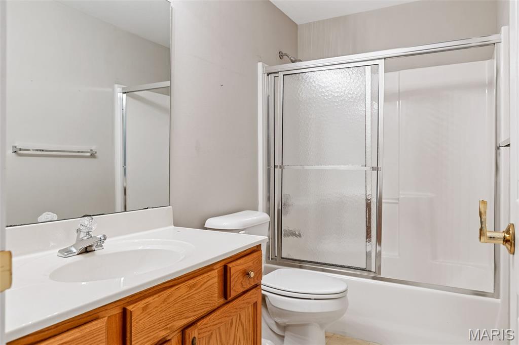 853 Braefield Court Chesterfield, MO 63017 - Photo 25 of 30