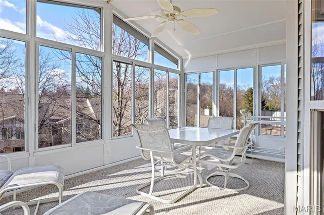 $445,000 | 853 Braefield Court, Chesterfield, MO 63017