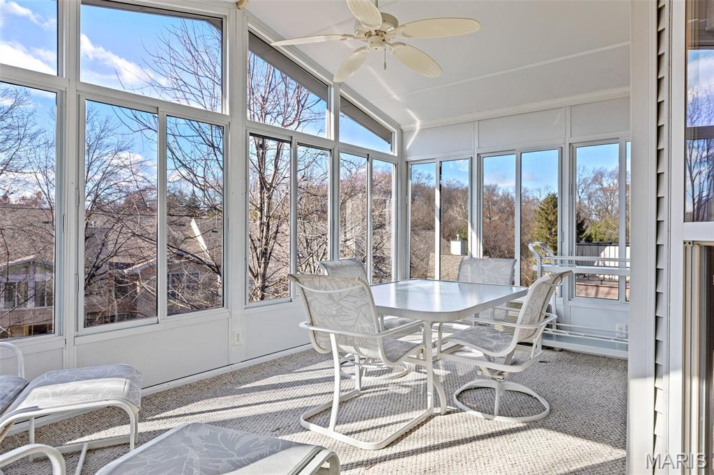 853 Braefield Court Chesterfield, MO 63017 - Photo 26 of 30