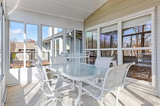 $445,000 | 853 Braefield Court, Chesterfield, MO 63017