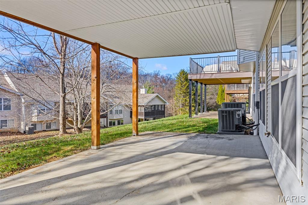 853 Braefield Court Chesterfield, MO 63017 - Photo 28 of 30