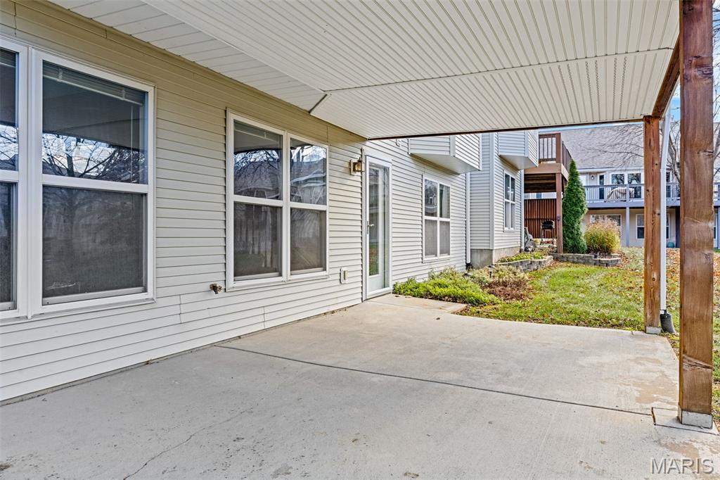 853 Braefield Court Chesterfield, MO 63017 - Photo 29 of 30