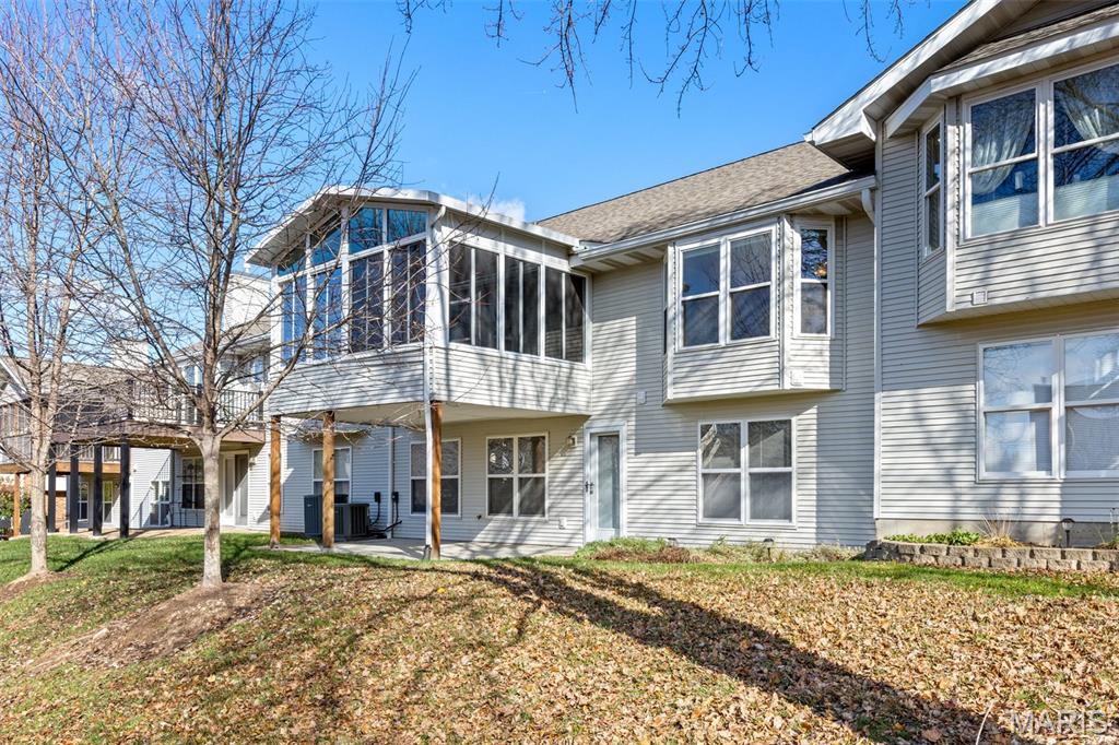 853 Braefield Court Chesterfield, MO 63017 - Photo 30 of 30