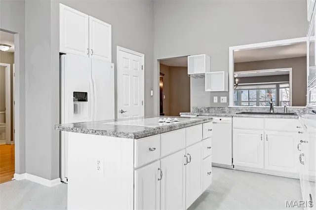 $445,000 | 853 Braefield Court, Chesterfield, MO 63017