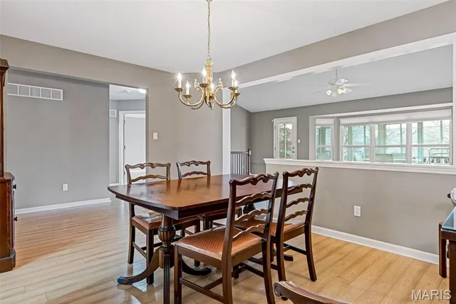 $445,000 | 853 Braefield Court, Chesterfield, MO 63017