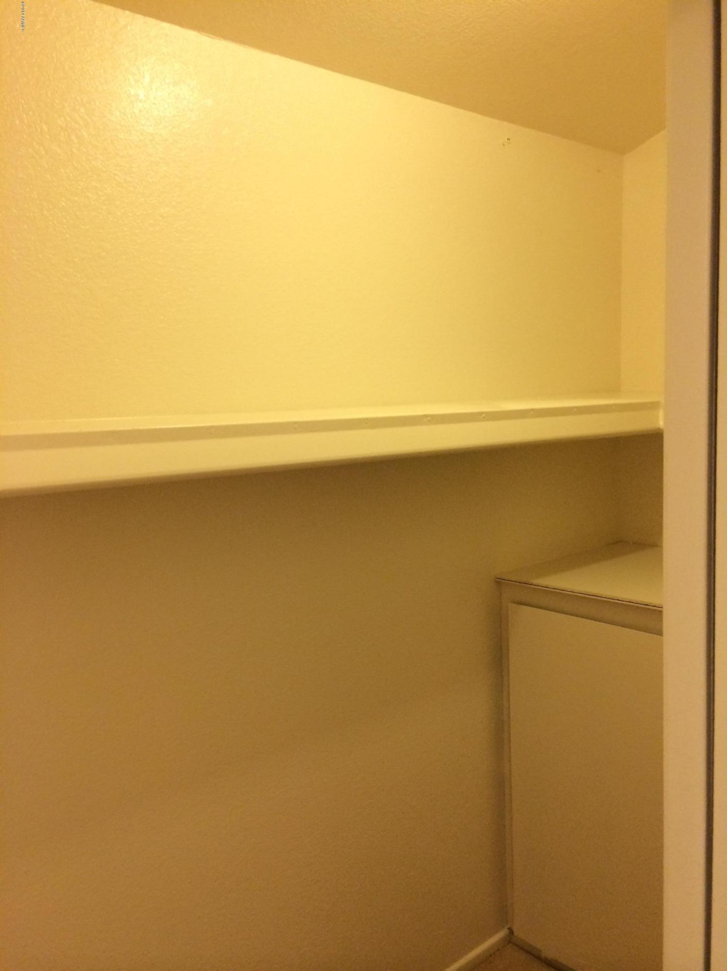 19601 North 7th Street, Unit 1085 Phoenix, AZ 85024 - Photo 15 of 23 a view of a small space