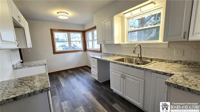 $167,900 | 21 East Benton Street, Dunkirk, NY 14048