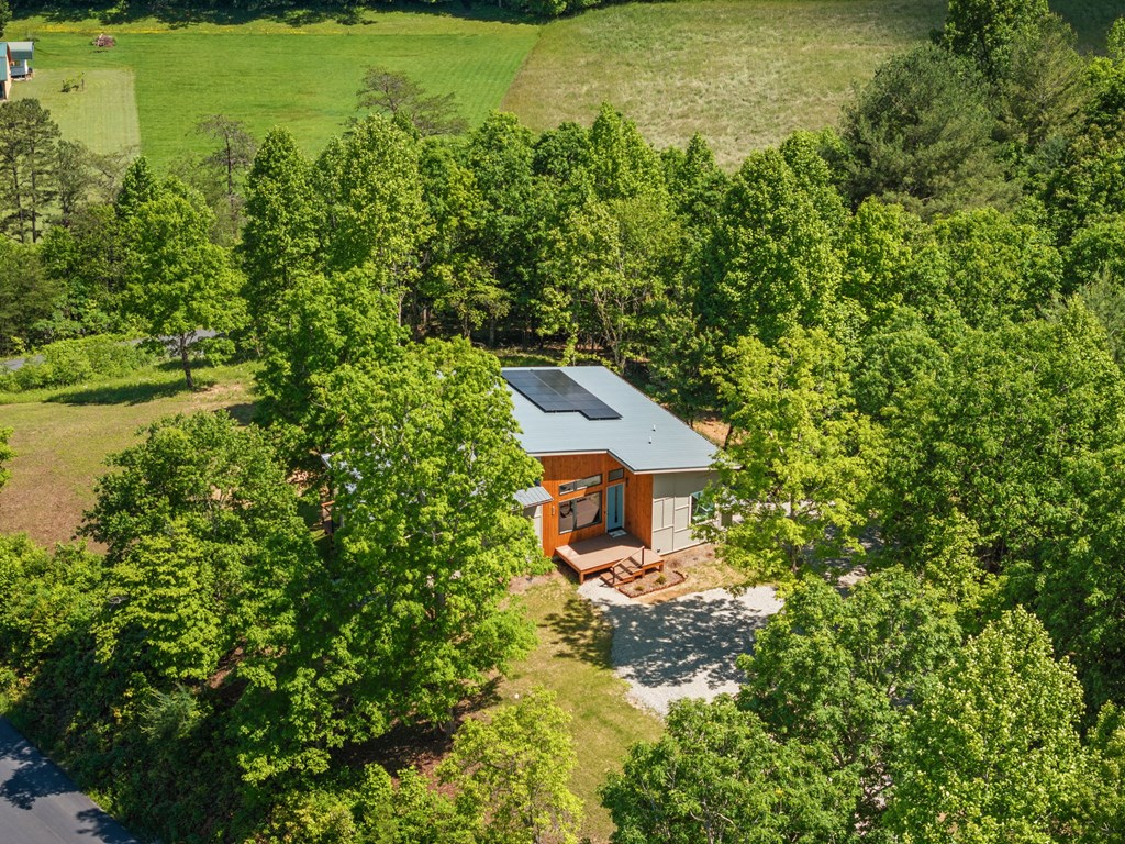 143 Brannon Ridge Young Harris, GA 30582 - Photo 32 of 36