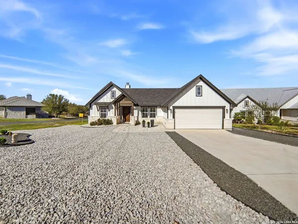 $459,000 | 101 North Jerry Gray, Blanco, TX 78606