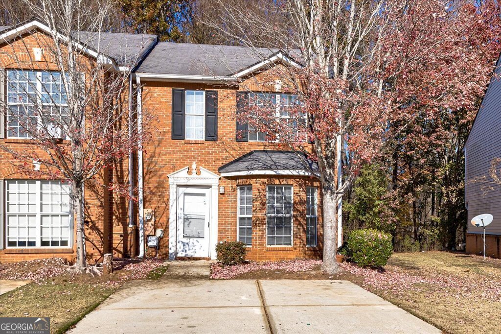 3831 Waldrop Lane Decatur, GA 30034 - Photo 1 of 1