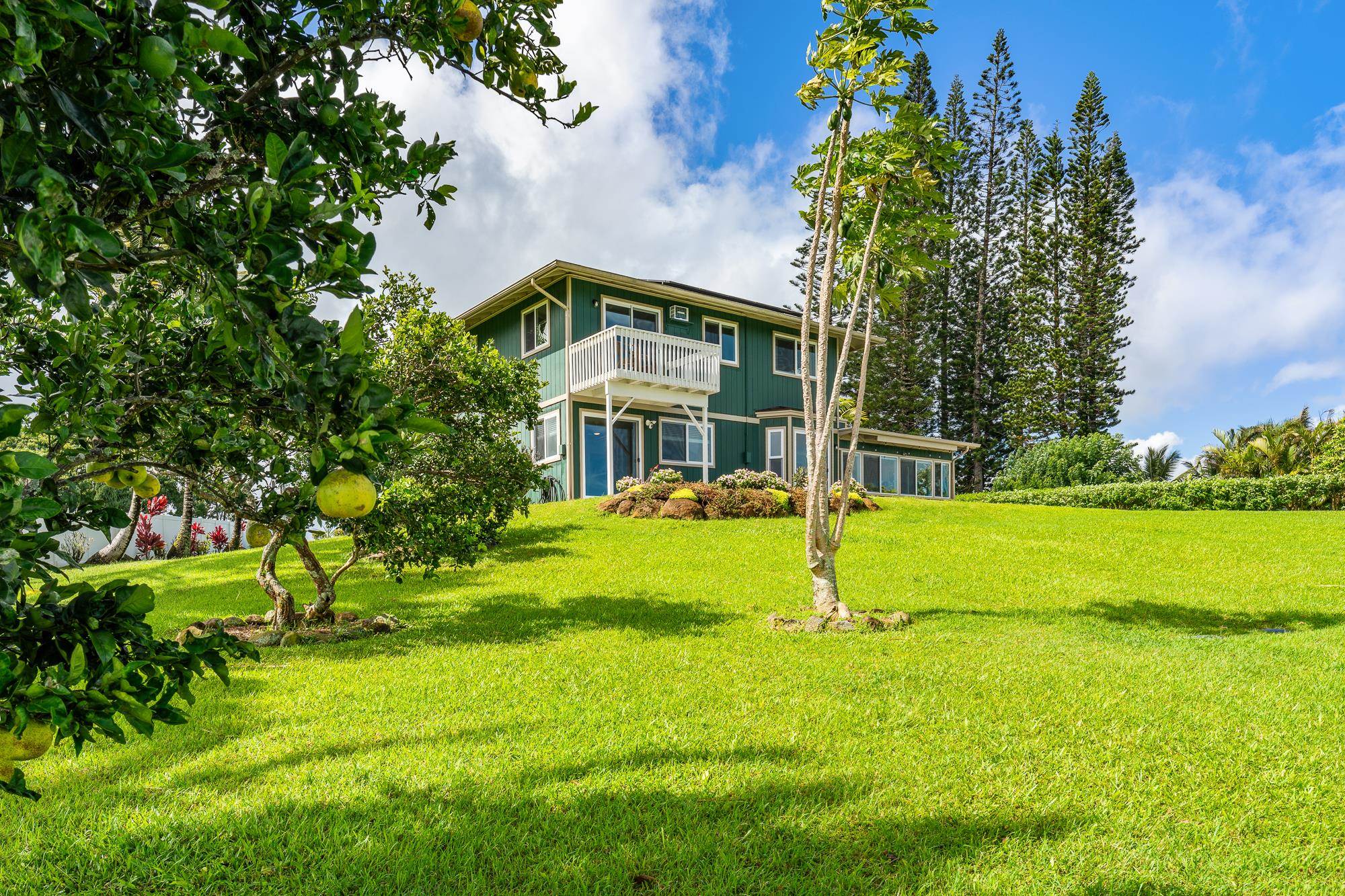 820 West Kuiaha Road, Unit A Haiku, HI 96708 - Photo 33 of 38