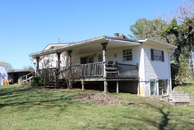 $450,000 | 875 Pates Hill Road, Mosheim, TN 37818