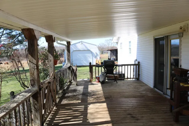 $450,000 | 875 Pates Hill Road, Mosheim, TN 37818
