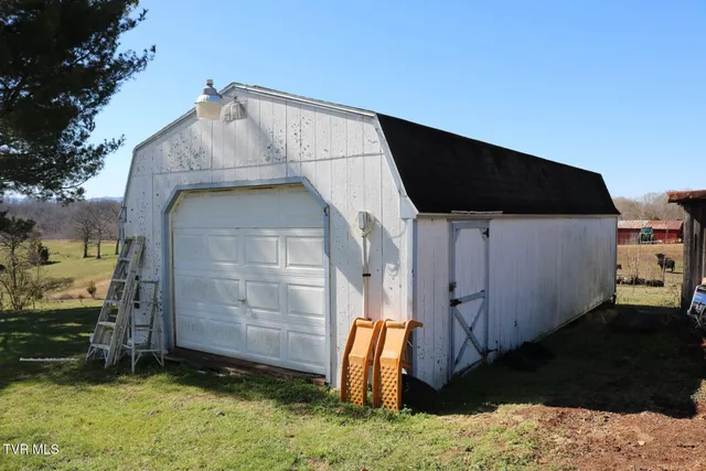 $450,000 | 875 Pates Hill Road, Mosheim, TN 37818