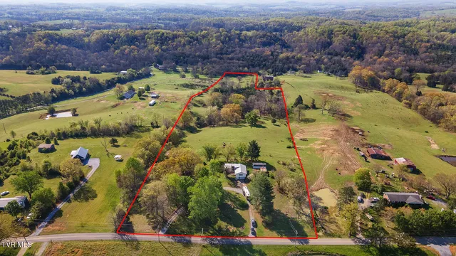 $450,000 | 875 Pates Hill Road, Mosheim, TN 37818