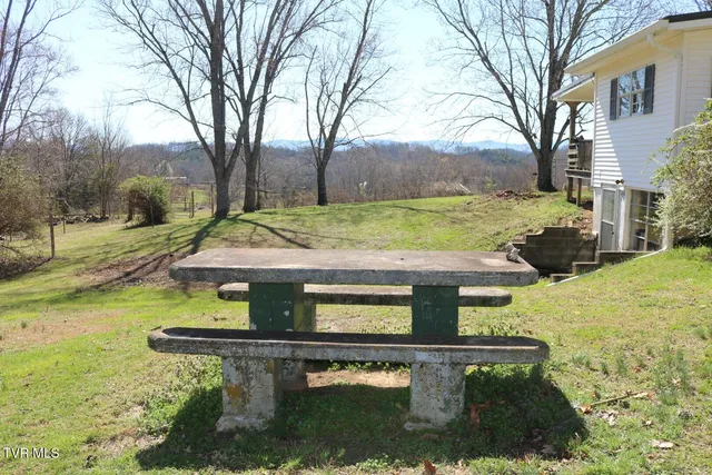 $450,000 | 875 Pates Hill Road, Mosheim, TN 37818