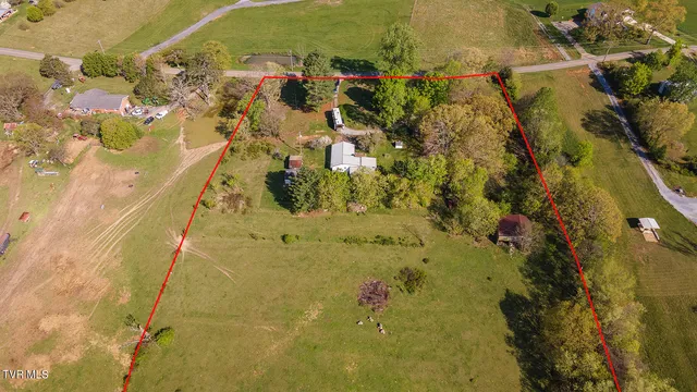 $450,000 | 875 Pates Hill Road, Mosheim, TN 37818