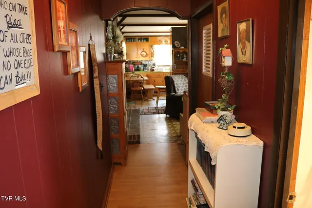 $450,000 | 875 Pates Hill Road, Mosheim, TN 37818