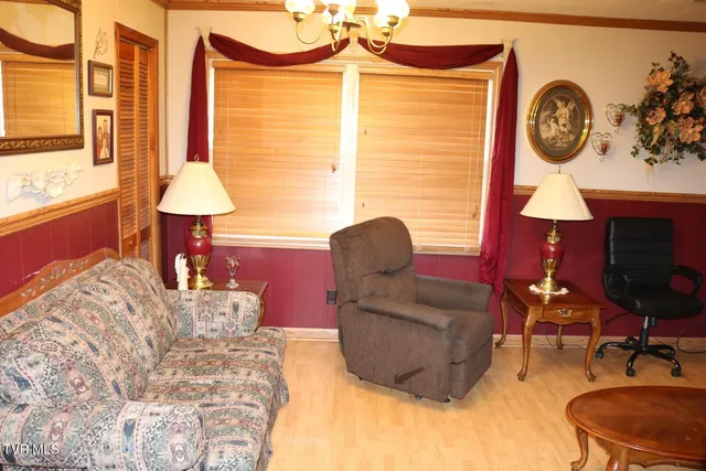 $450,000 | 875 Pates Hill Road, Mosheim, TN 37818