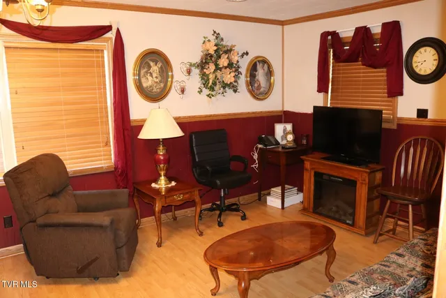 $450,000 | 875 Pates Hill Road, Mosheim, TN 37818