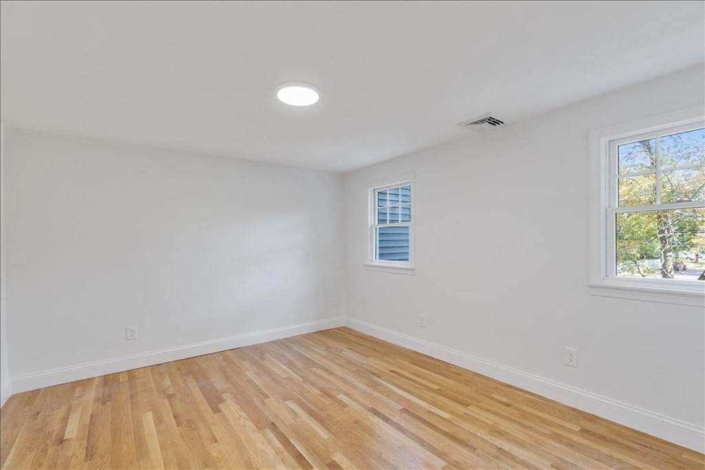 964 Main Street Hanover, MA 02339 - Photo 26 of 35 an empty room with a window