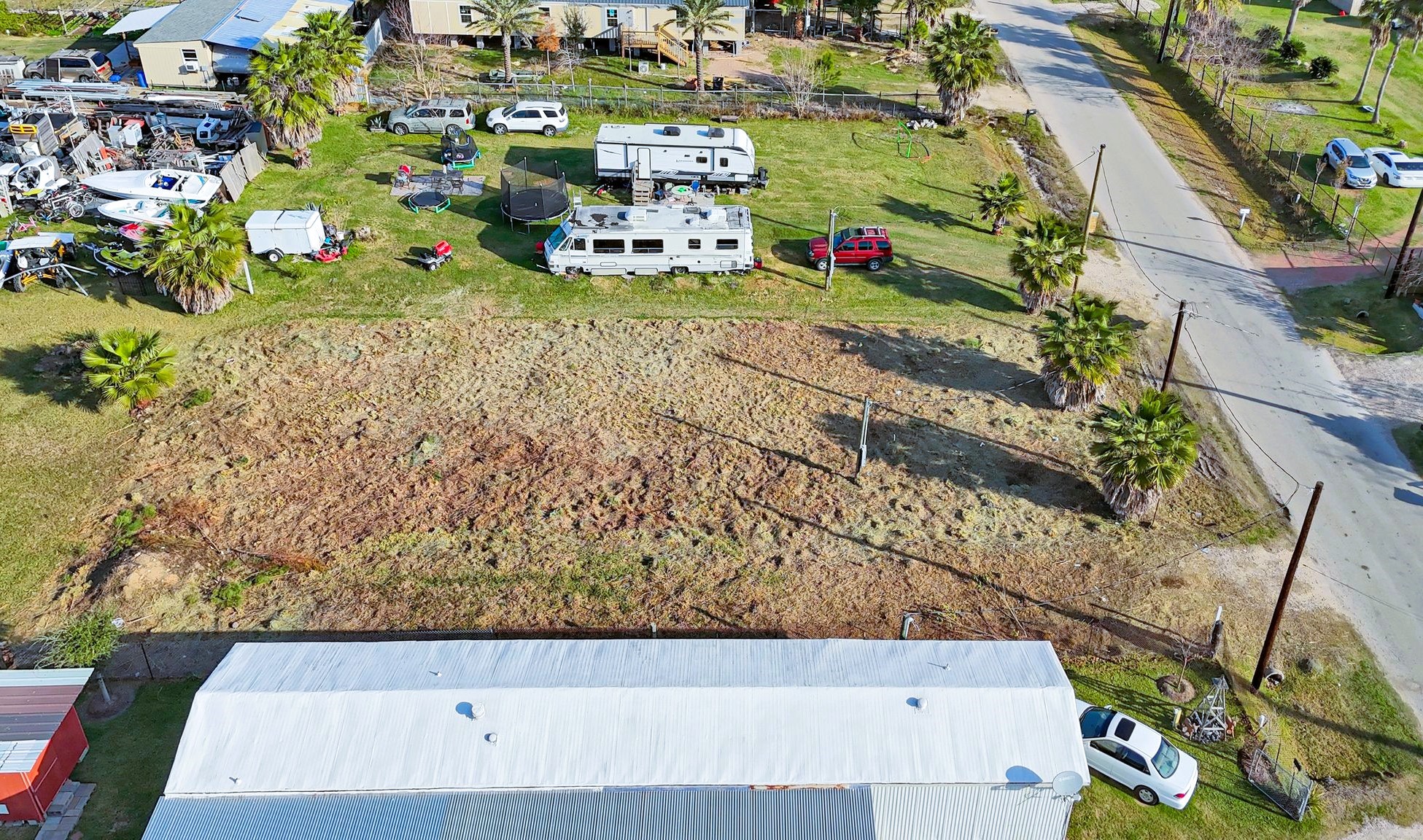 526 15th Street Dickinson, TX 77539 - Photo 8 of 12 a view of small pool
