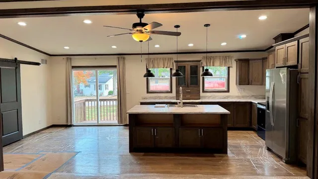 $387,500 | 73 Morningside, Baraboo, WI 53913