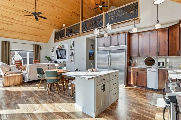 $899,500 | 4441 Fields Lane, Terre Haute, IN 47802
