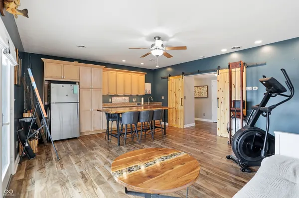 $899,500 | 4441 Fields Lane, Terre Haute, IN 47802