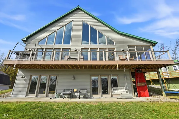 $899,500 | 4441 Fields Lane, Terre Haute, IN 47802