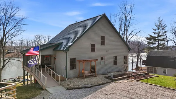 $899,500 | 4441 Fields Lane, Terre Haute, IN 47802