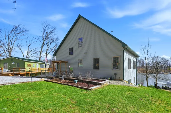 $899,500 | 4441 Fields Lane, Terre Haute, IN 47802